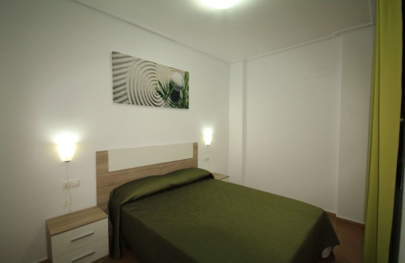 Apartments Marina