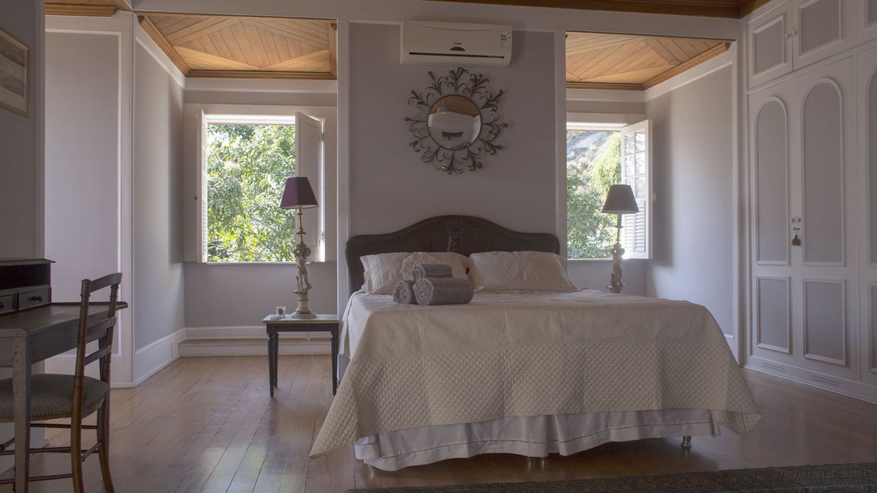 Villa Alexandrino