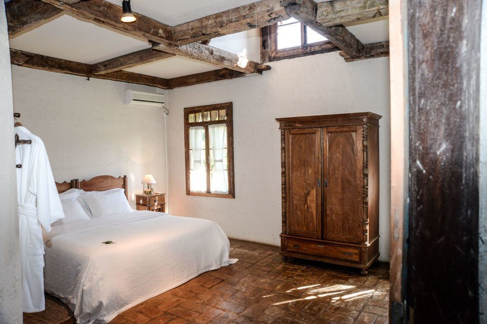 Estalagem La Hacienda