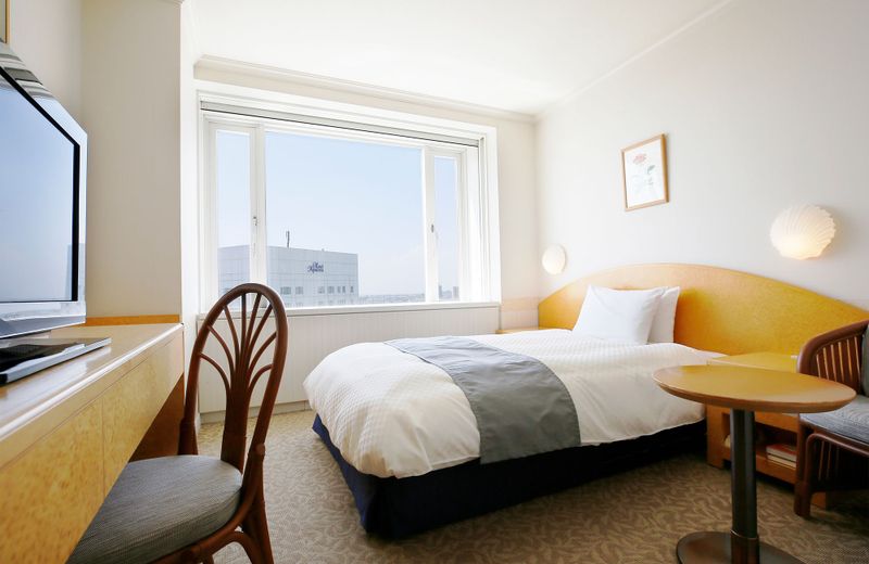 Hotel Kyocera