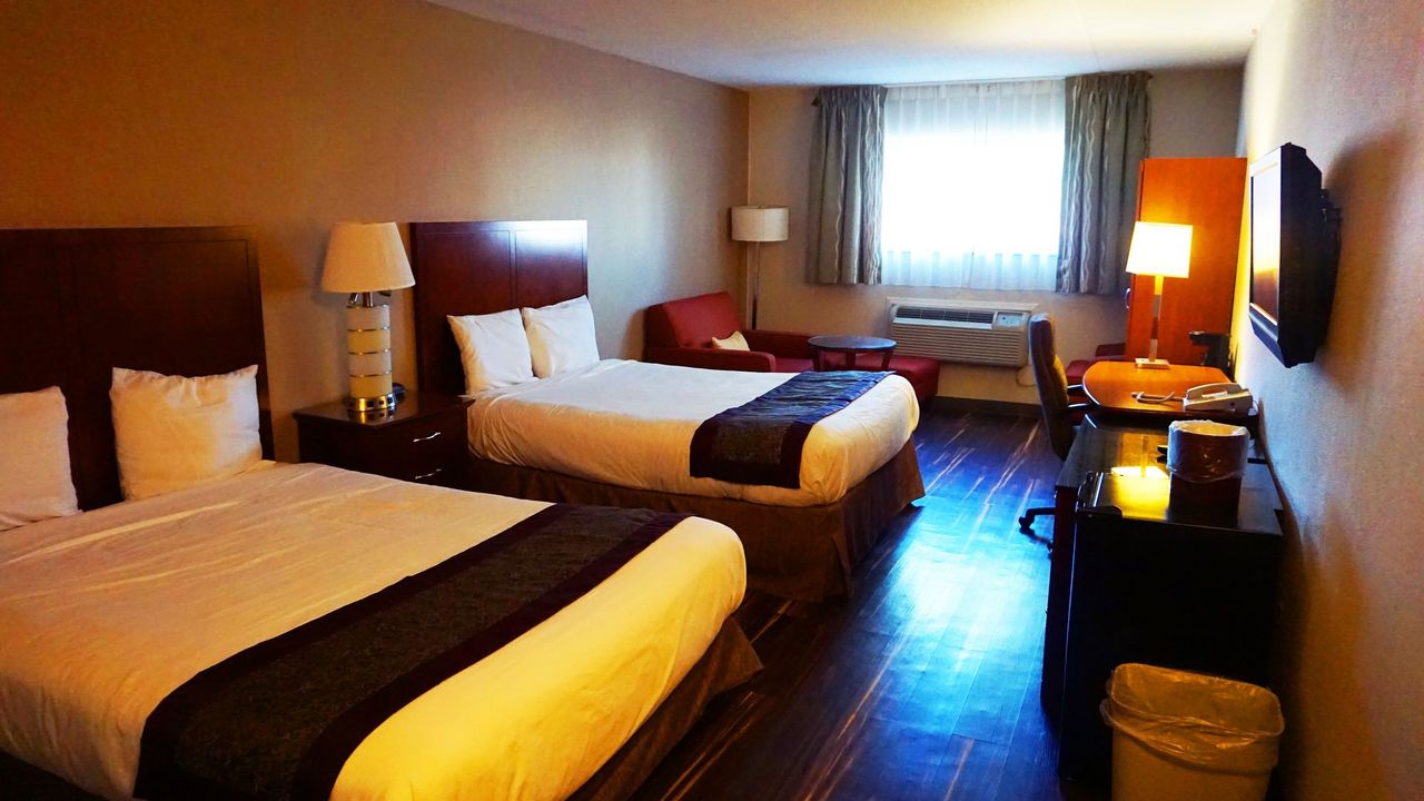 Floral Park Motor Lodge