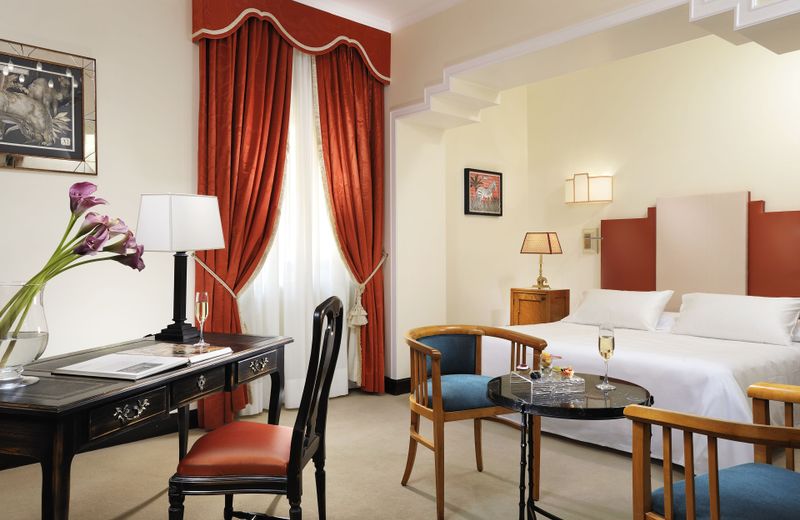 Hotel d'Inghilterra