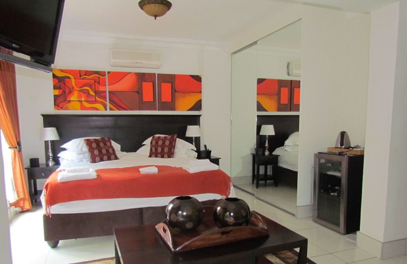 Villa La Ve Guesthouse