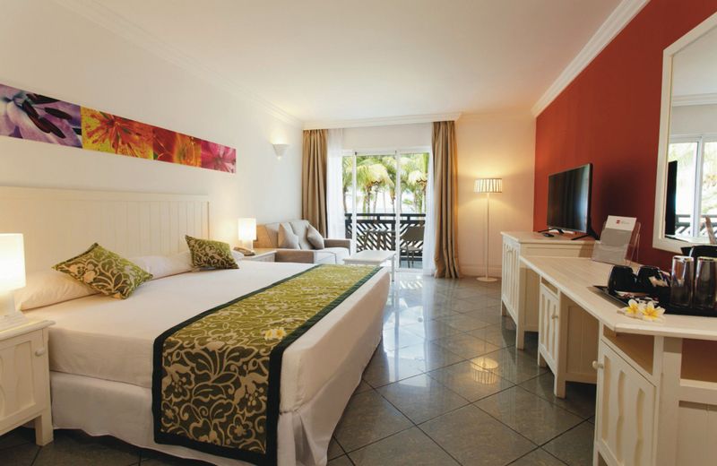 Riu Creole -All Inclusive