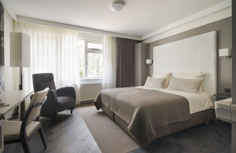Hotel de Hoeve van Nunspeet