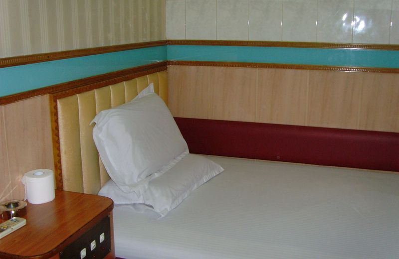 Rome Hotel