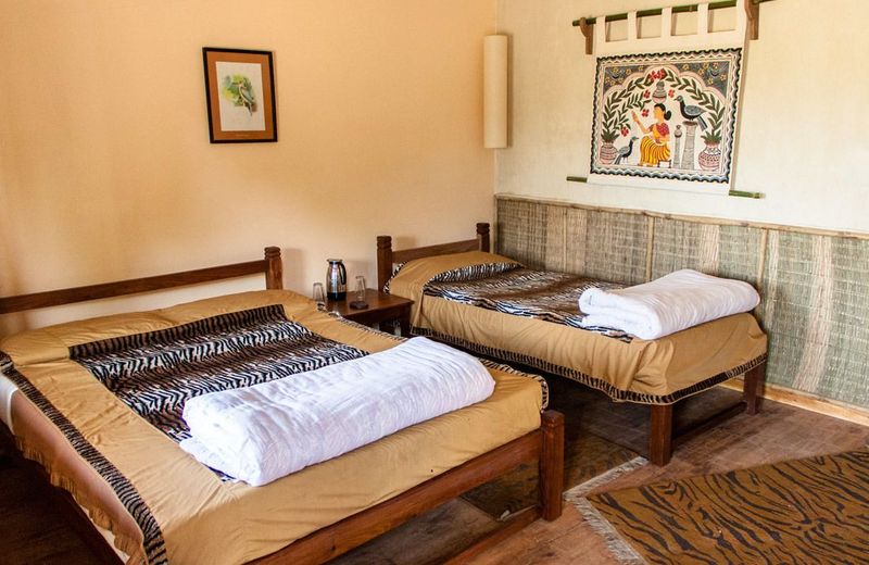 Machan Country Villa