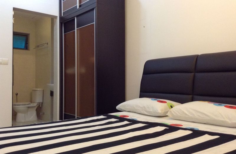 A&F Tropics Homestay