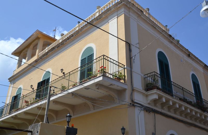 Villa Carati