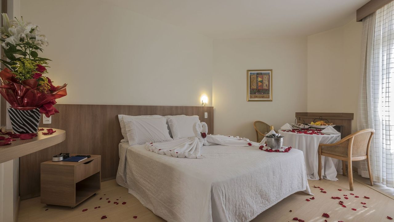 Actuall Convention Hotel