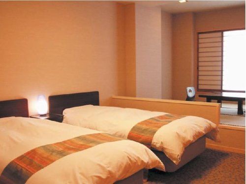 Hotel Matsumasa