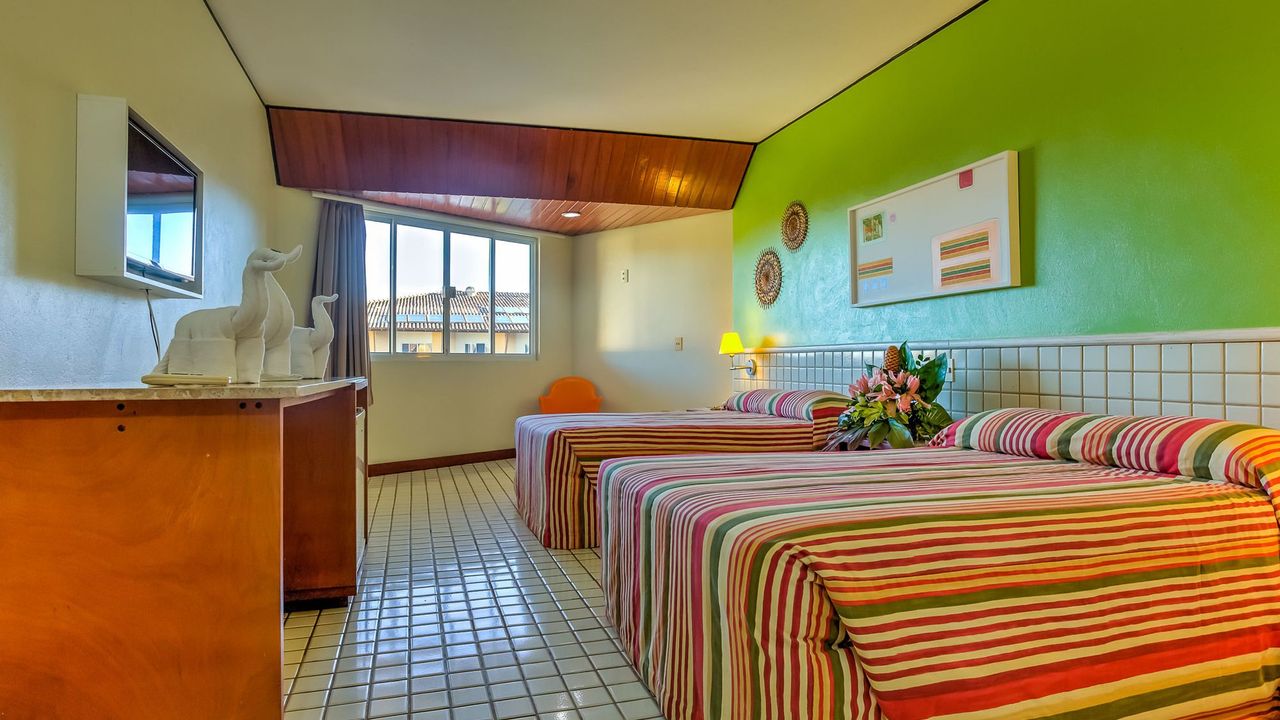 Hotel Aldeia da Praia