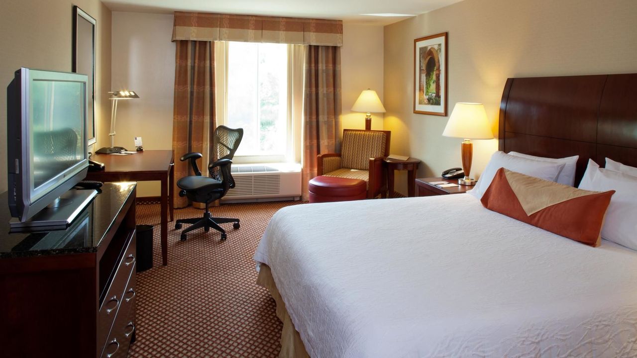 Hilton Garden Inn Riverhead