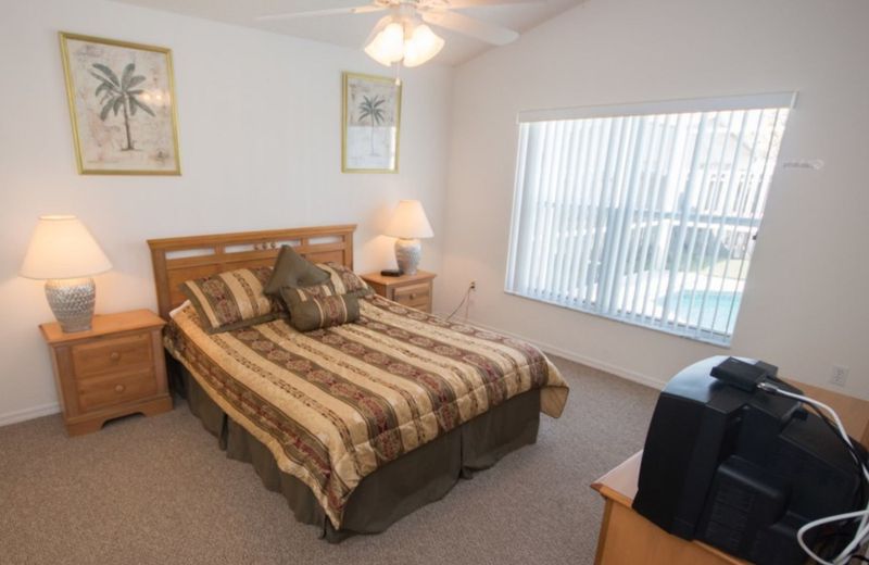 Ray's Eagle Pointe Villa
