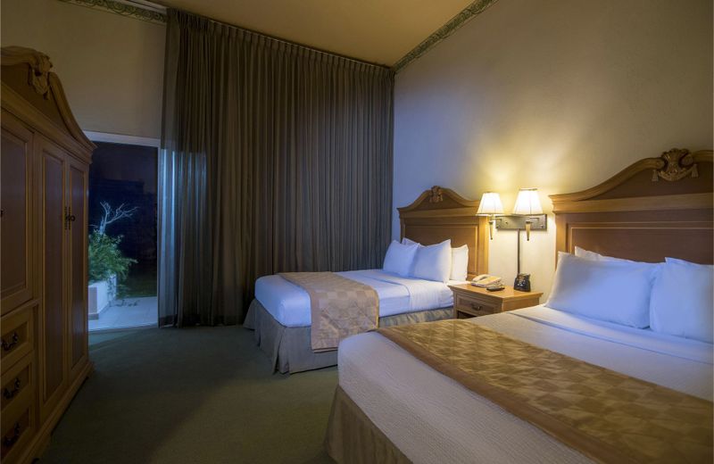 Hodelpa Garden Suites - All Inclusive