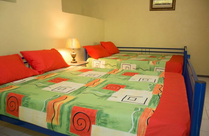 La Mamre Guest House