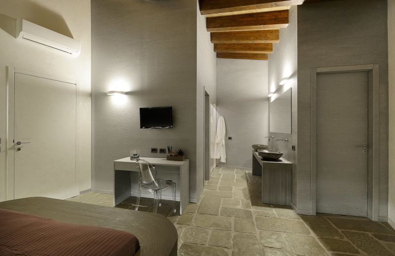 Casale del Principe SPA