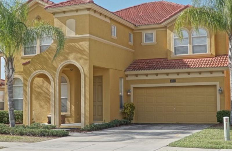 Bella Vida 6 s 6 Br home by RedAwning