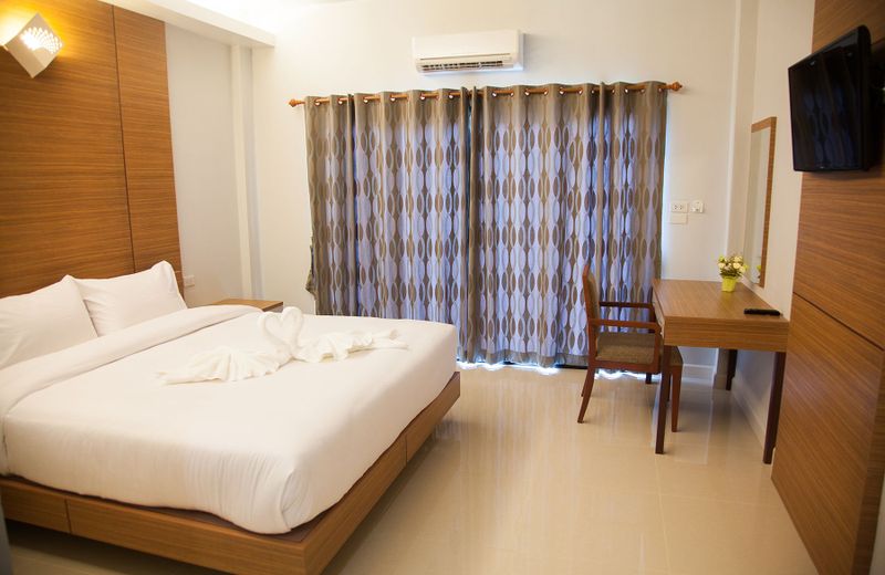 Morage Hotel
