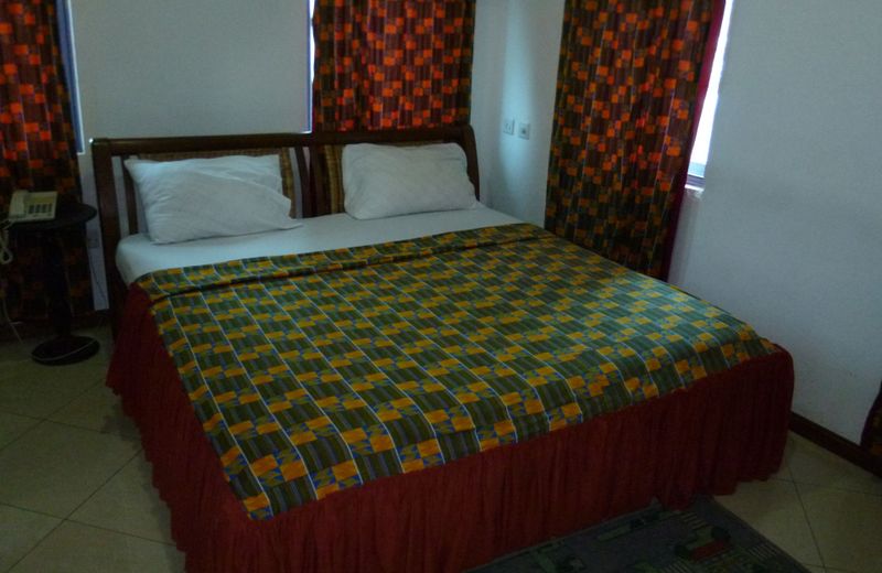 Beauty Hotel Accra