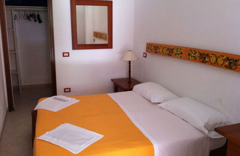 Vulcano Blu Terme Suites & Seaview