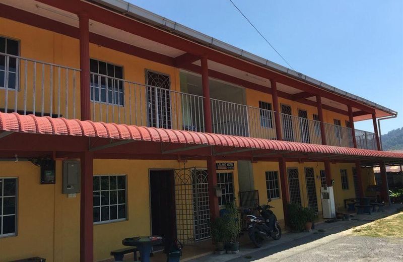 D??LALANG INN