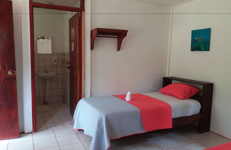 Ilan Ilan Trails & Lodge