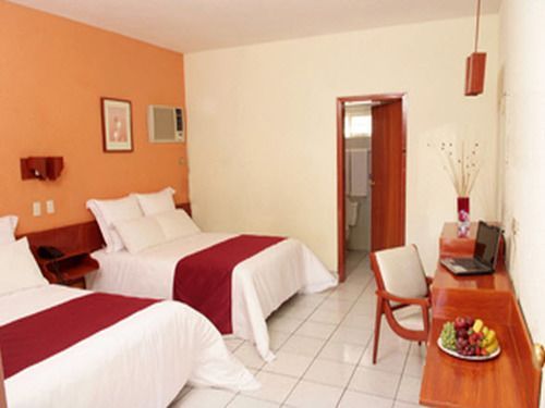 Hotel La Quinta Posada Real