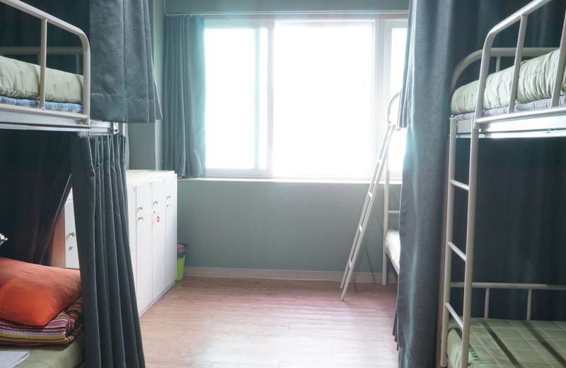 Party Guesthouse - Hostel