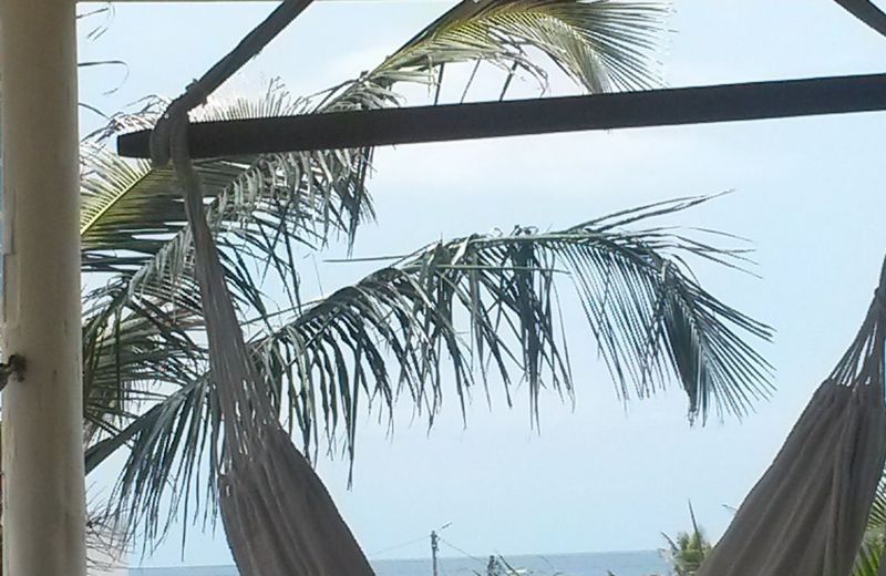Ponta Beach Guest House