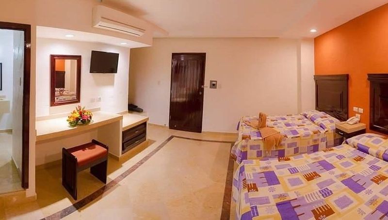 Hotel Joalicia