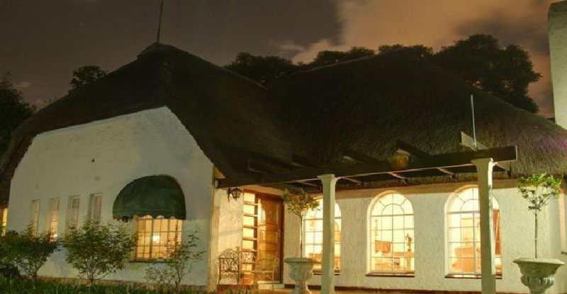 Hadassah s Guest House