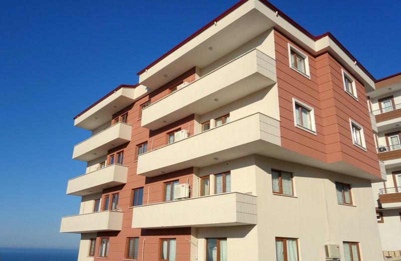 Konaklar Apart Premium