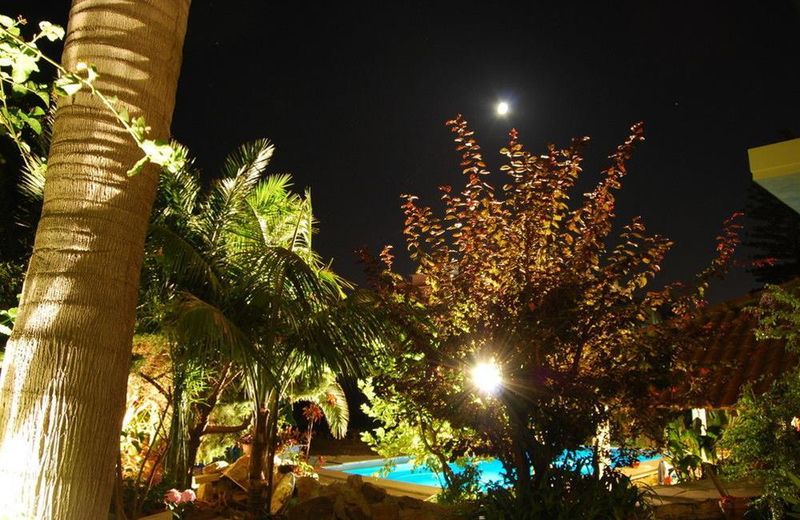 B&B Il Resort Dell'Artista