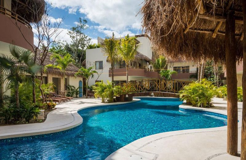 Casa Beach I