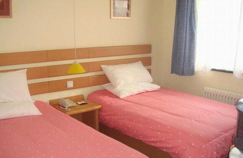 HOME INN XIANGZHOU