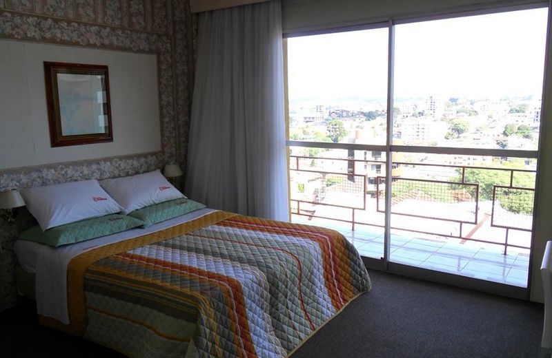 Climax Hotel