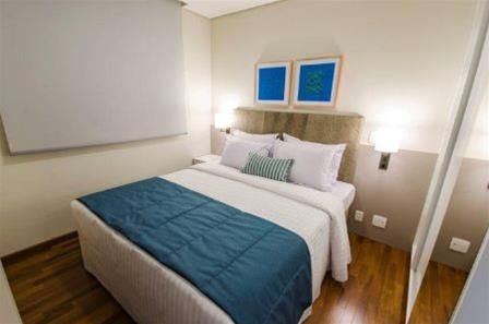 Cobertura Duplex Villa Paulista