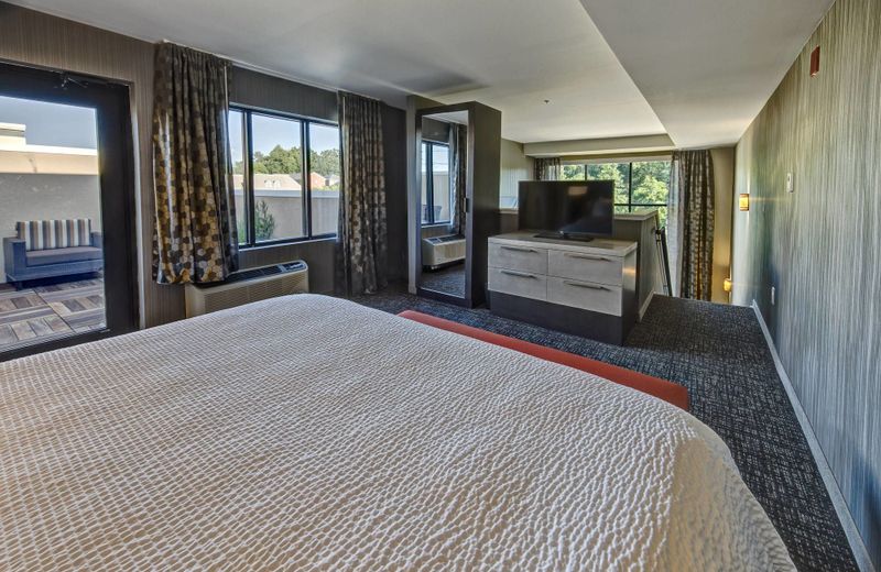 Courtyard by Marriott Oxford