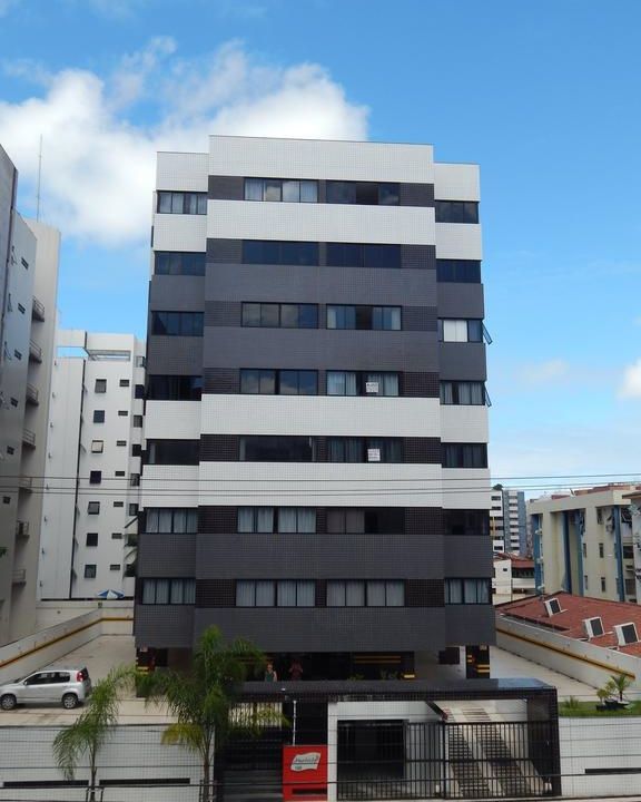 Ametista Flat