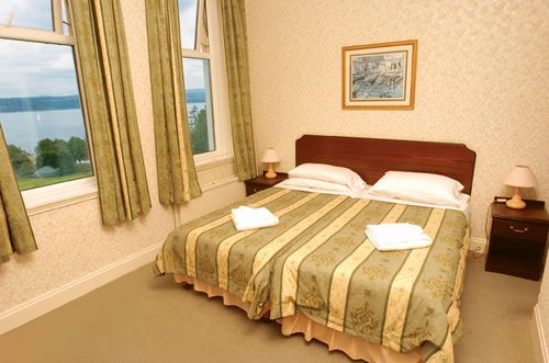 Glenmorag Hotel