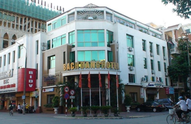 Bach Dang Hotel