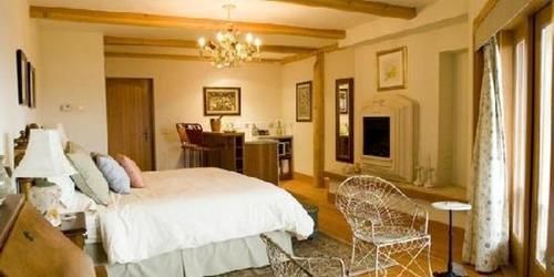 Ambrosia Guest House and Spa