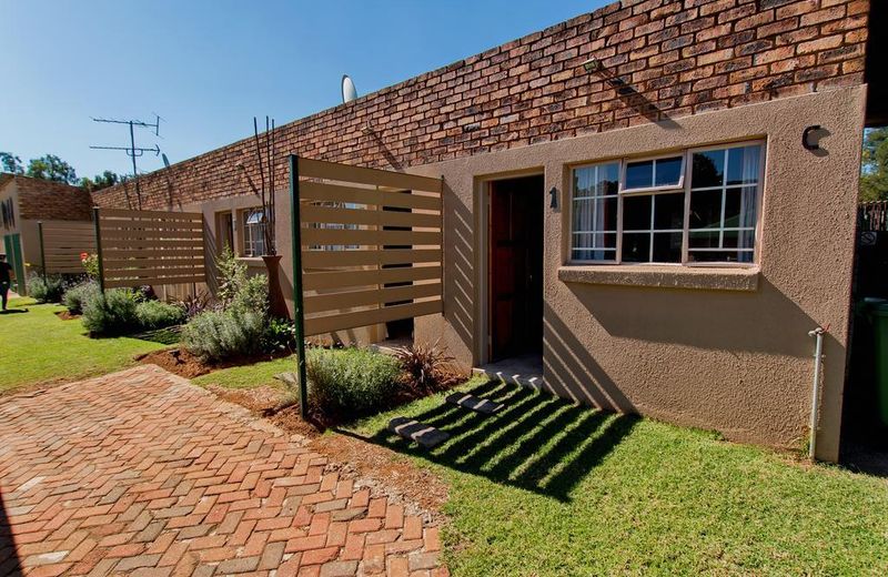 Imbasa Lodge And Self Catering Units