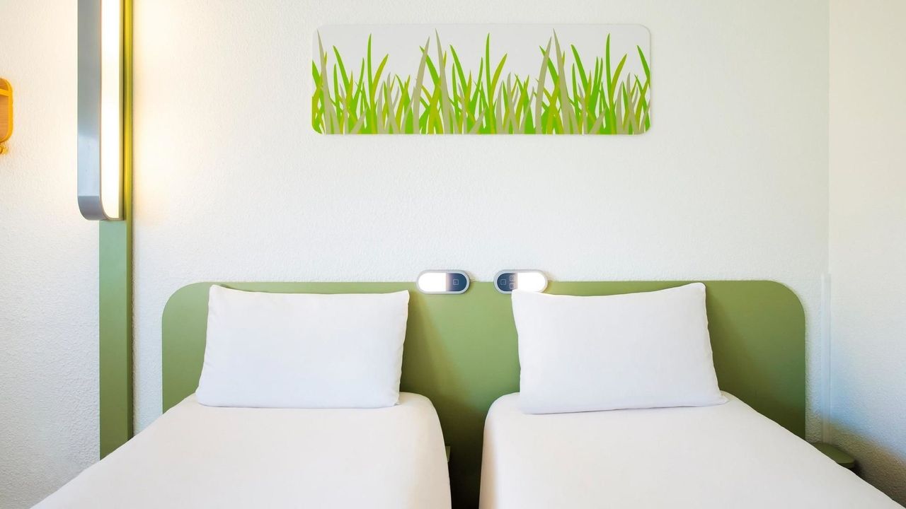 ibis budget Toulouse Colomiers