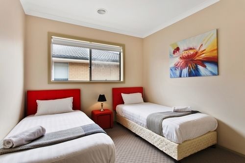 Wyndham Harbour Villa