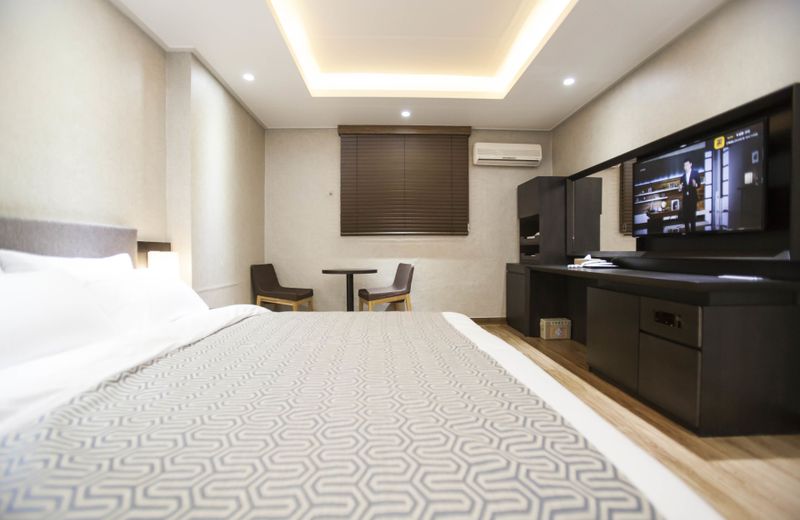 I-Check Hyunjin Hotel