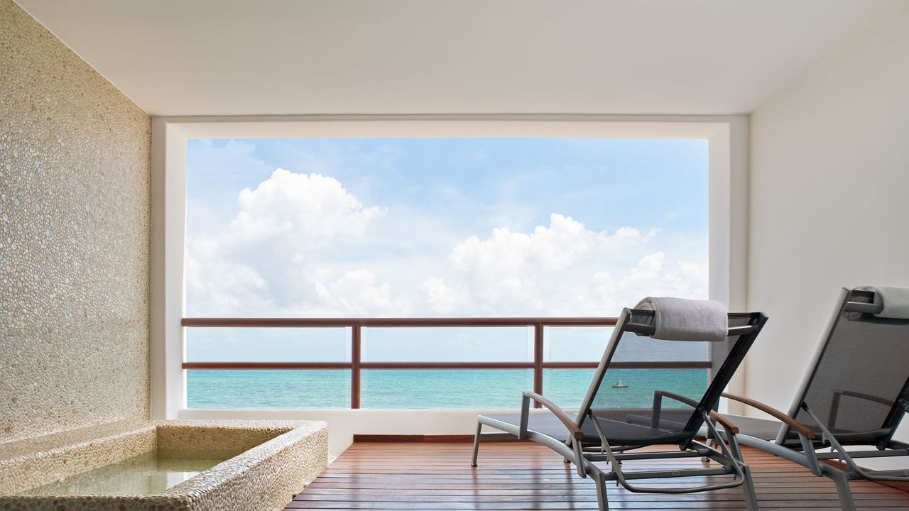 Senses Riviera Maya by Artisan - All inclusive-Adults only