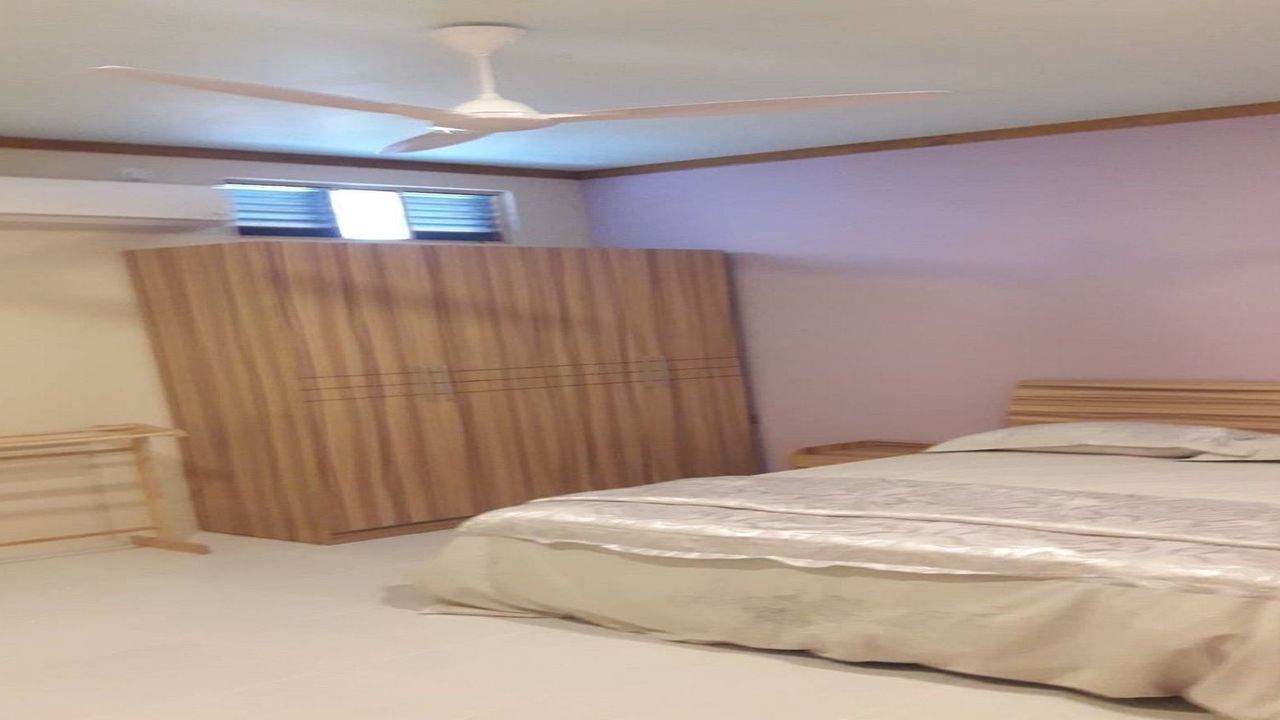 Zayan Holiday Home - Maldives