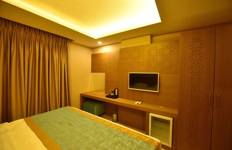 Grand Bulut Hotel & Spa